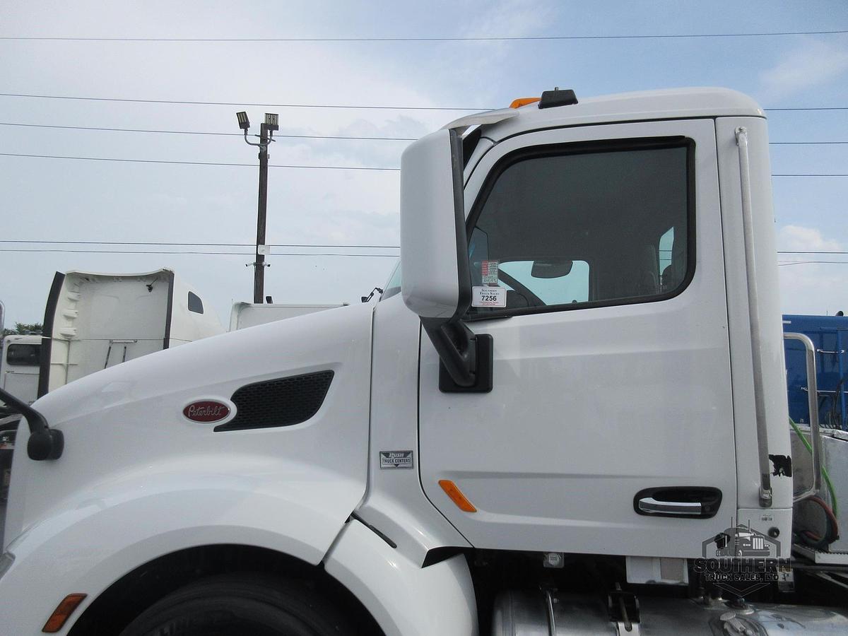 Used 2020 PETERBILT 579