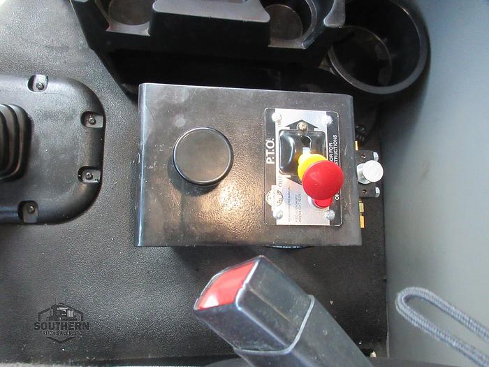 Used 2019 PETERBILT 567