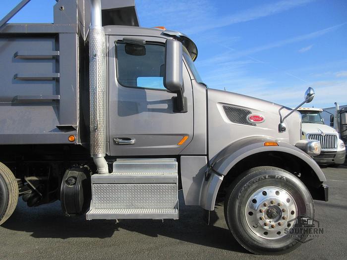 Used 2019 PETERBILT 567