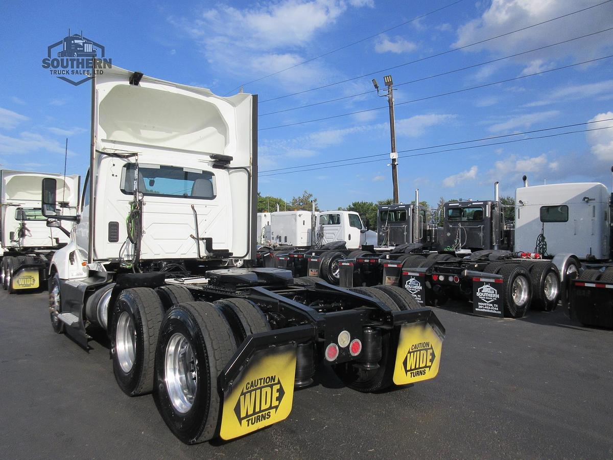 Used 2021 INTERNATIONAL LT