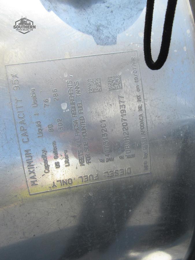 Used 2023 INTERNATIONAL LT