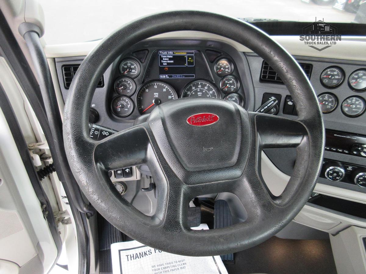 Used 2018 PETERBILT 579