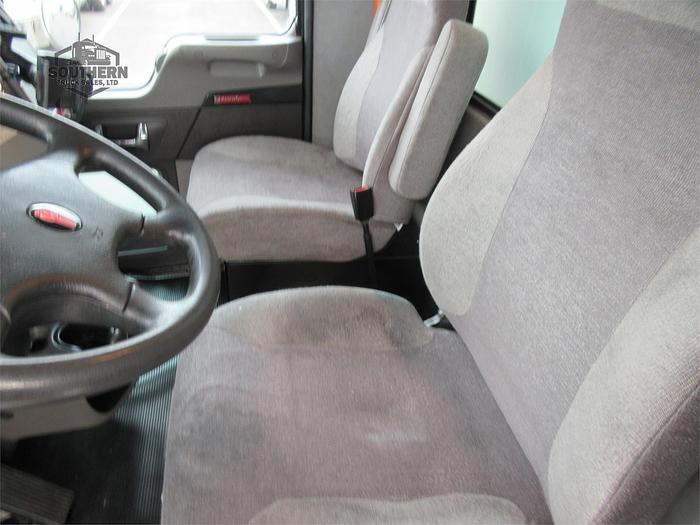 Used 2021 KENWORTH T270