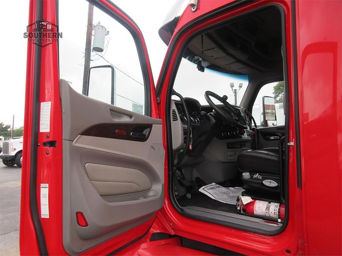Used 2018 PETERBILT 579