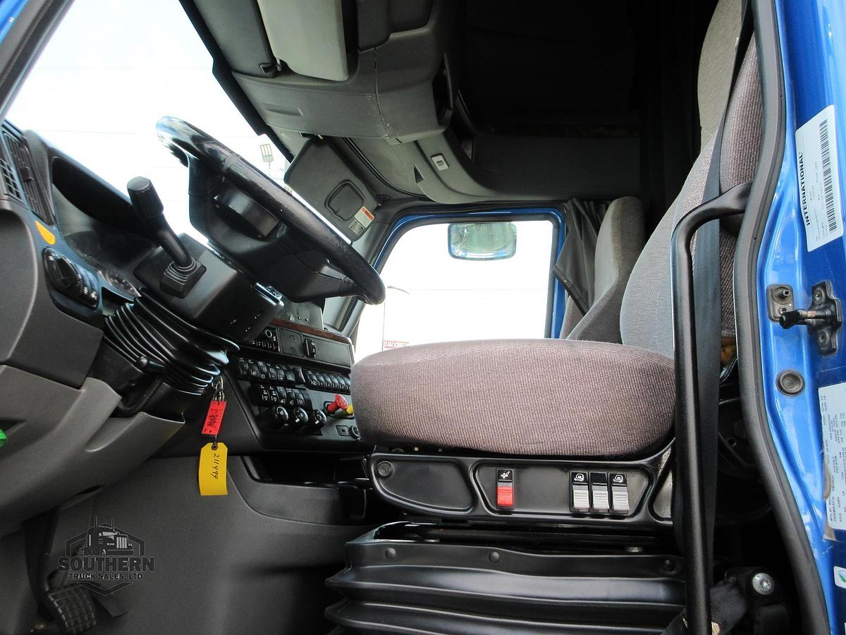 Used 2021 INTERNATIONAL LT