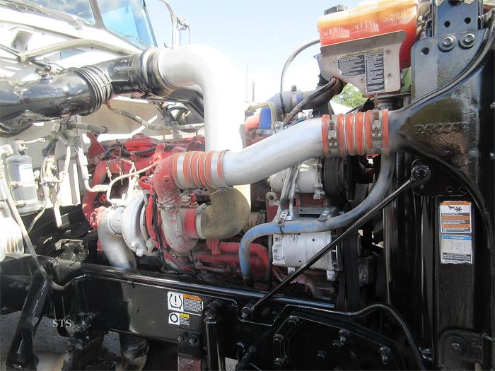 Used 2015 PETERBILT 389