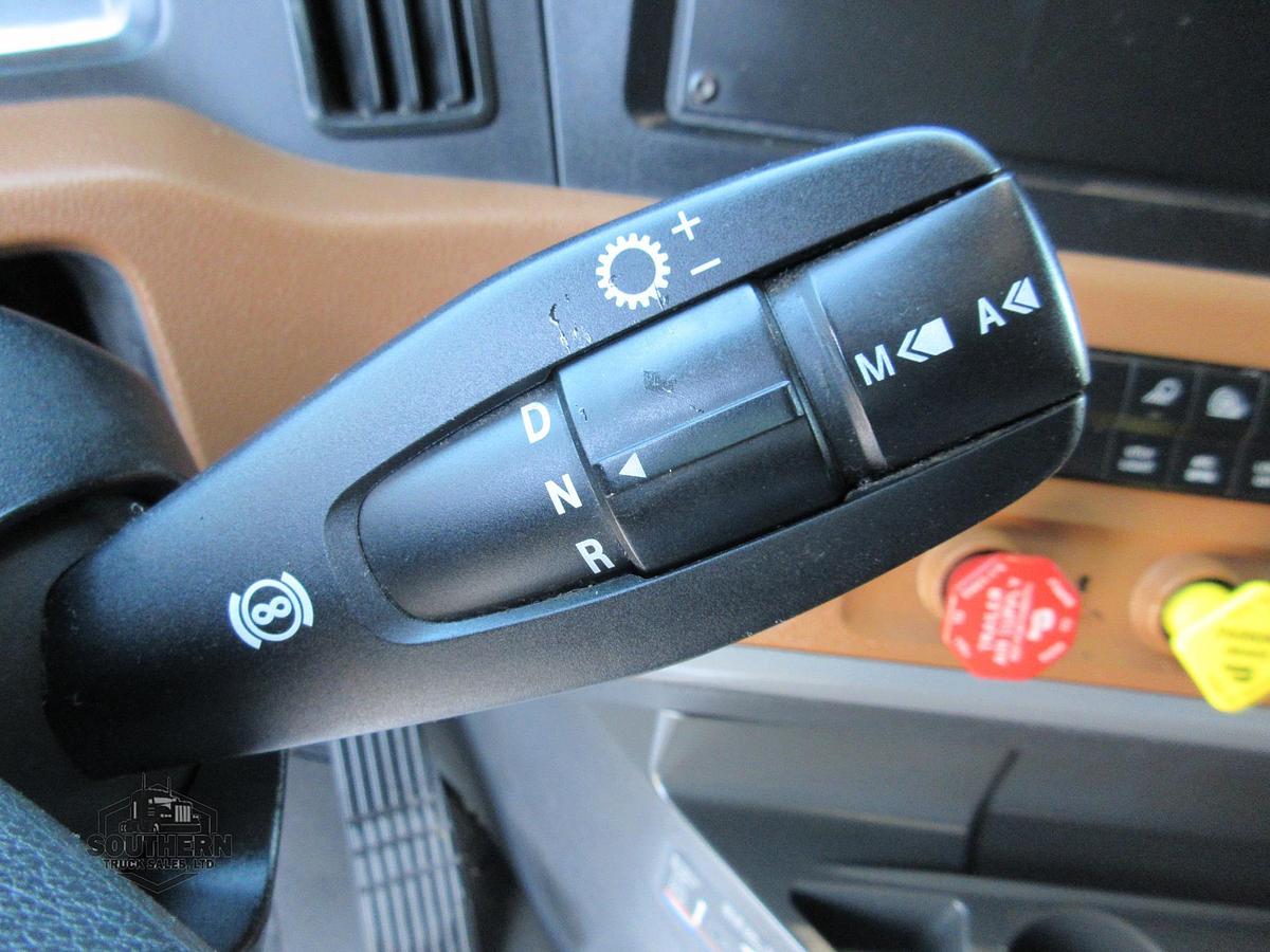 Used 2020 FREIGHTLINER CASCADIA 126