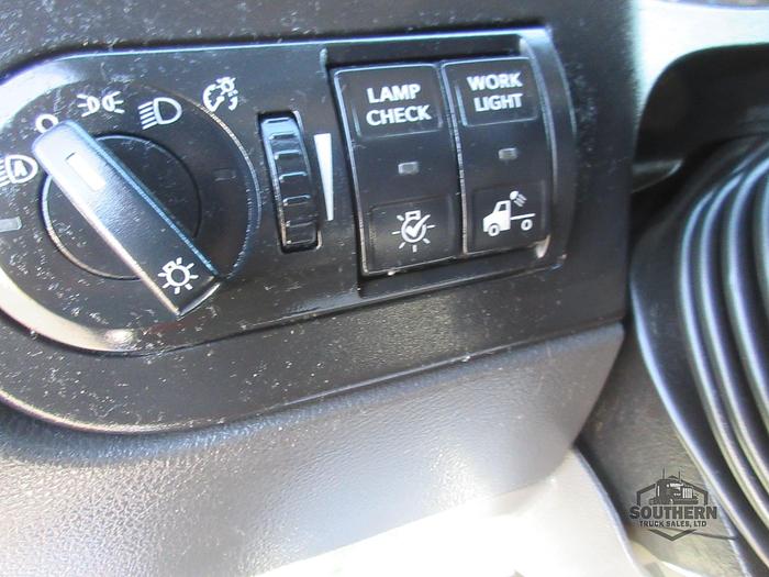 Used 2021 INTERNATIONAL LT