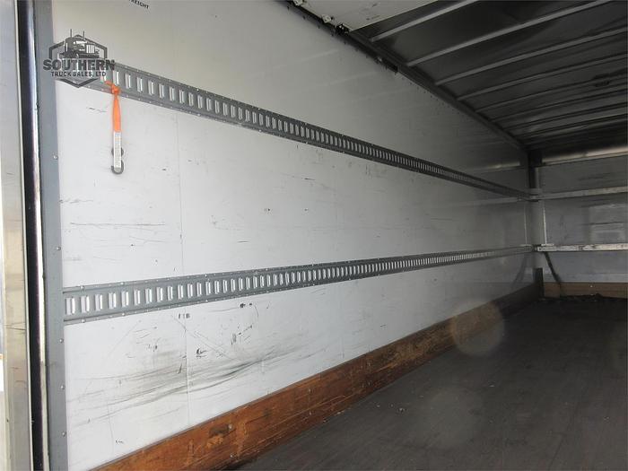 Used 2021 KENWORTH T270