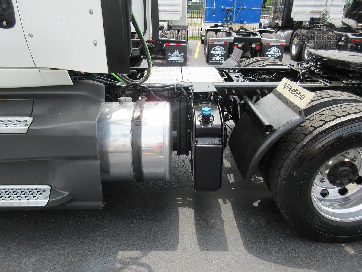 Used 2021 INTERNATIONAL LT