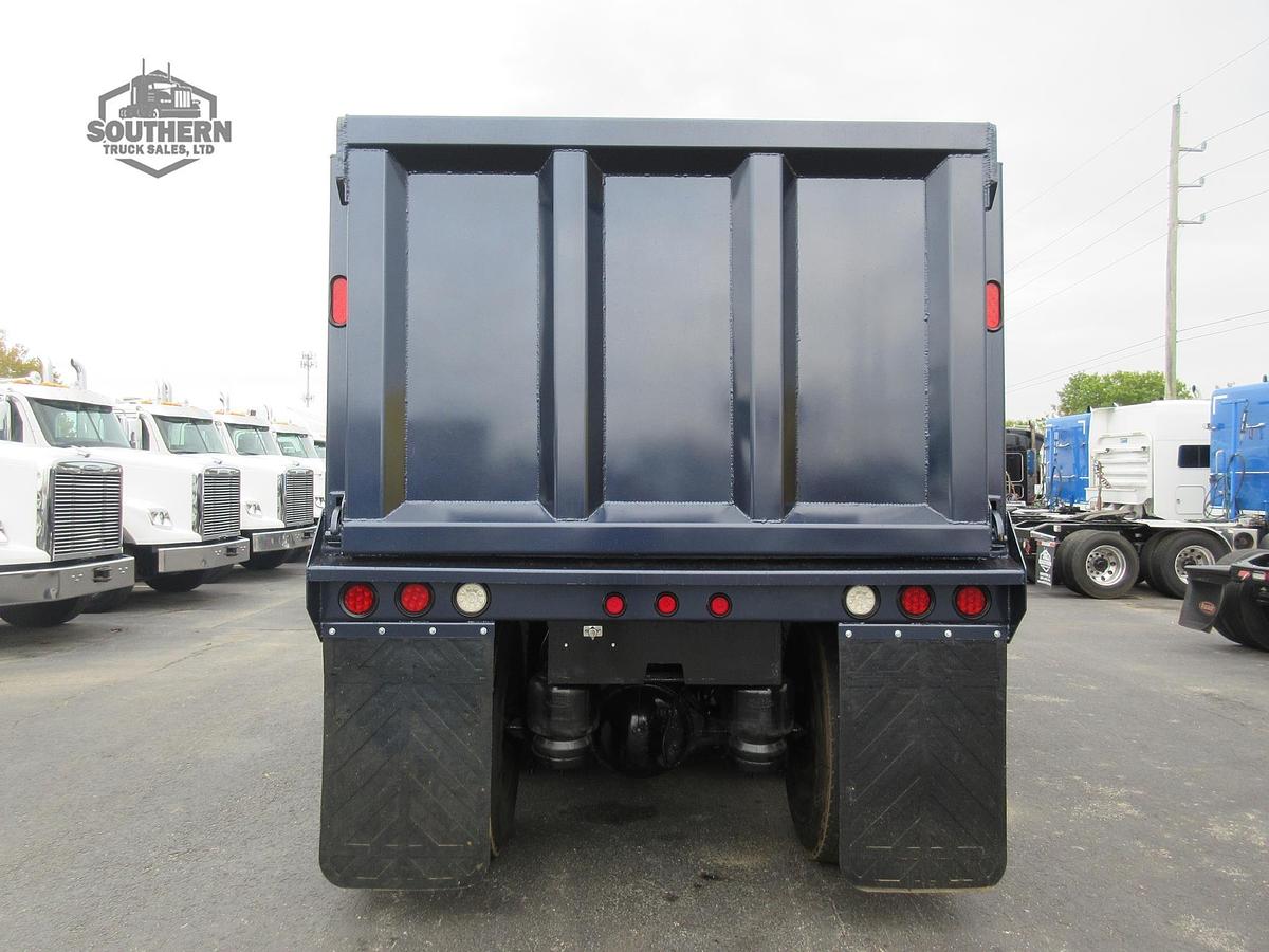Used 2019 PETERBILT 389