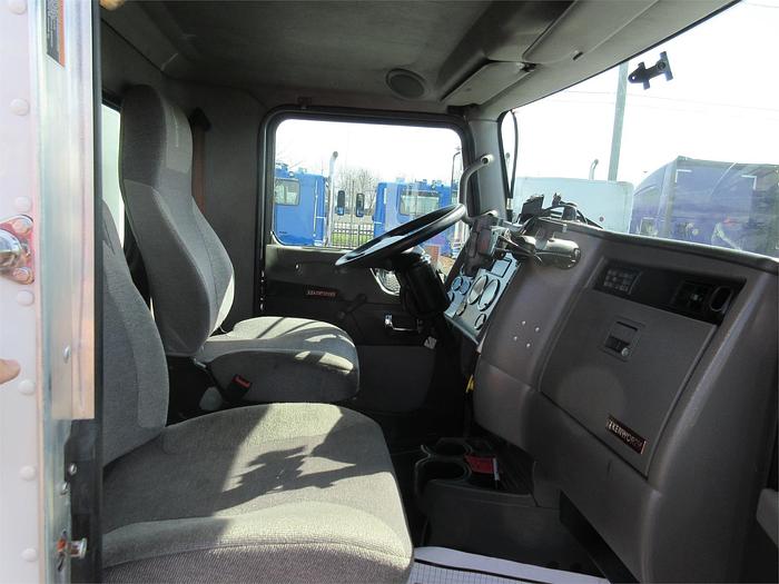 Used 2021 KENWORTH T270