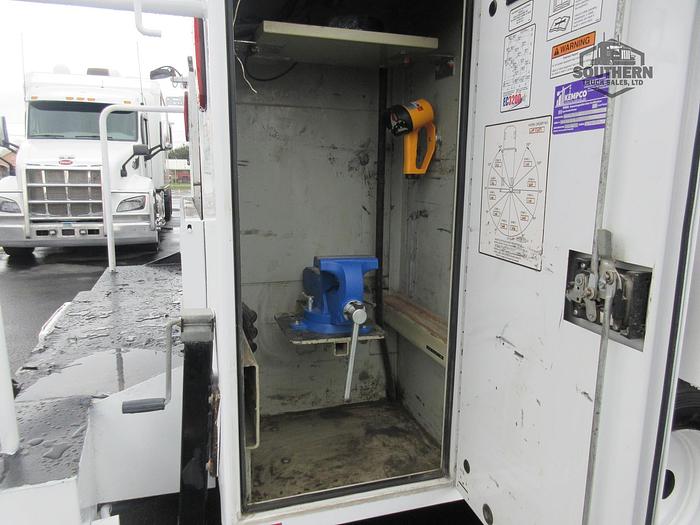 Used 2019 FORD F550 XL SD