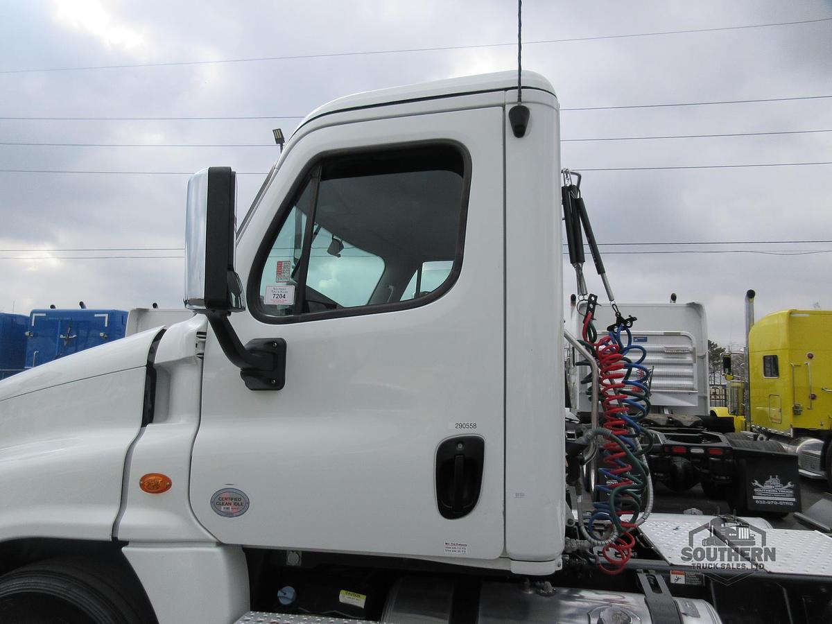 Used 2020 FREIGHTLINER CASCADIA 125