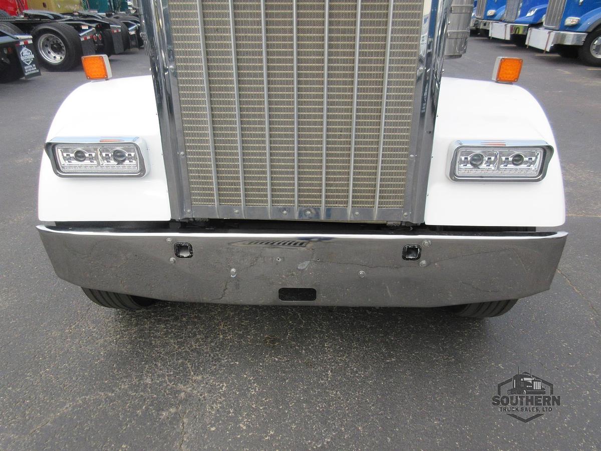 Used 2016 KENWORTH W900L