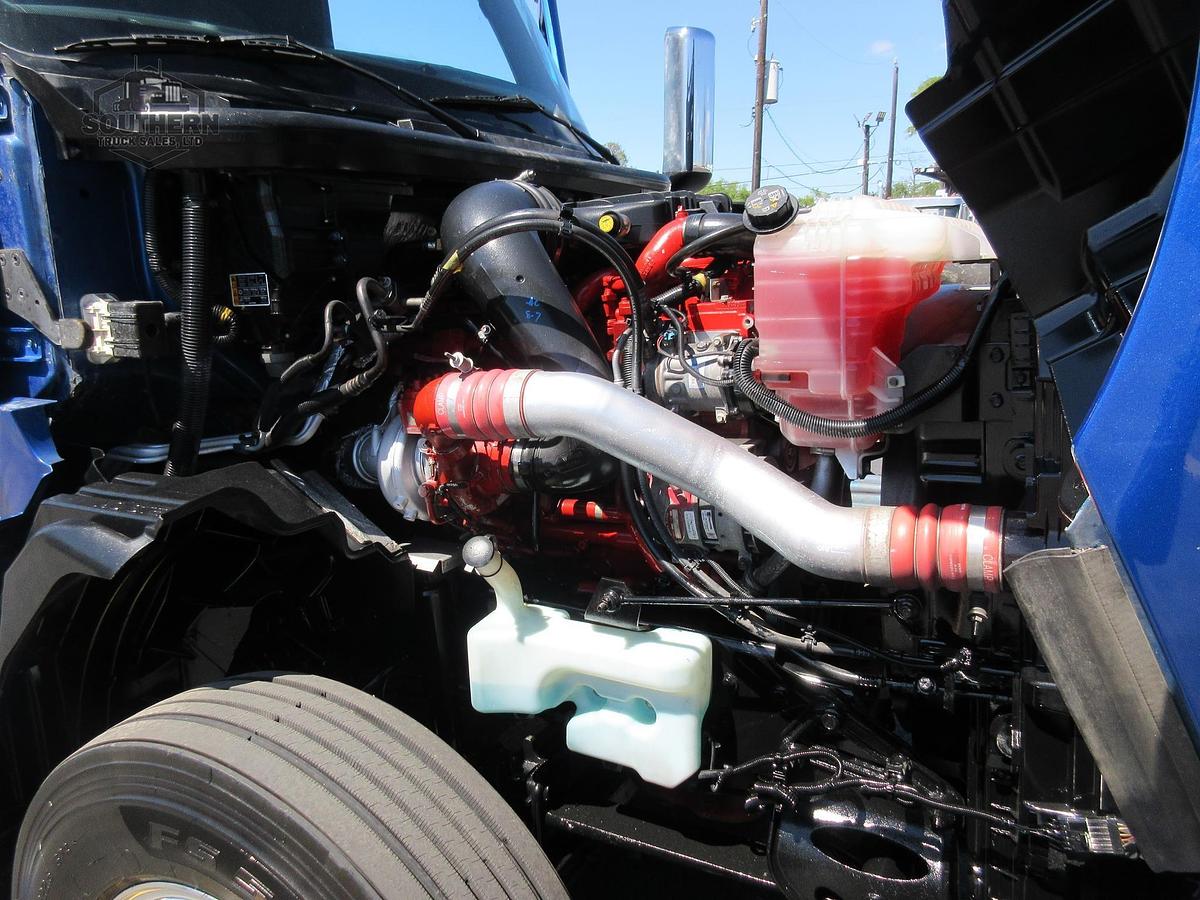 Used 2021 INTERNATIONAL LT