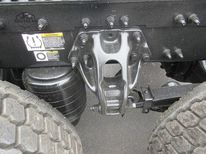 Used 2021 PETERBILT 579