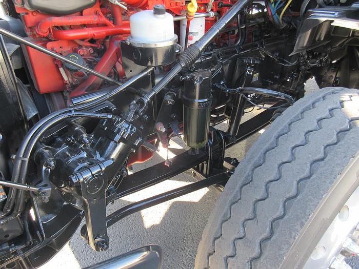 Used 2021 KENWORTH T880