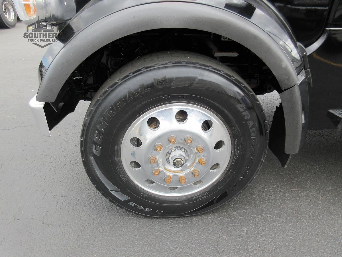 Used 2023 PETERBILT 567