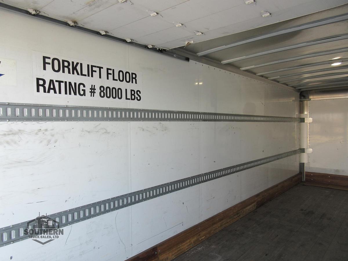 Used 2021 KENWORTH T270