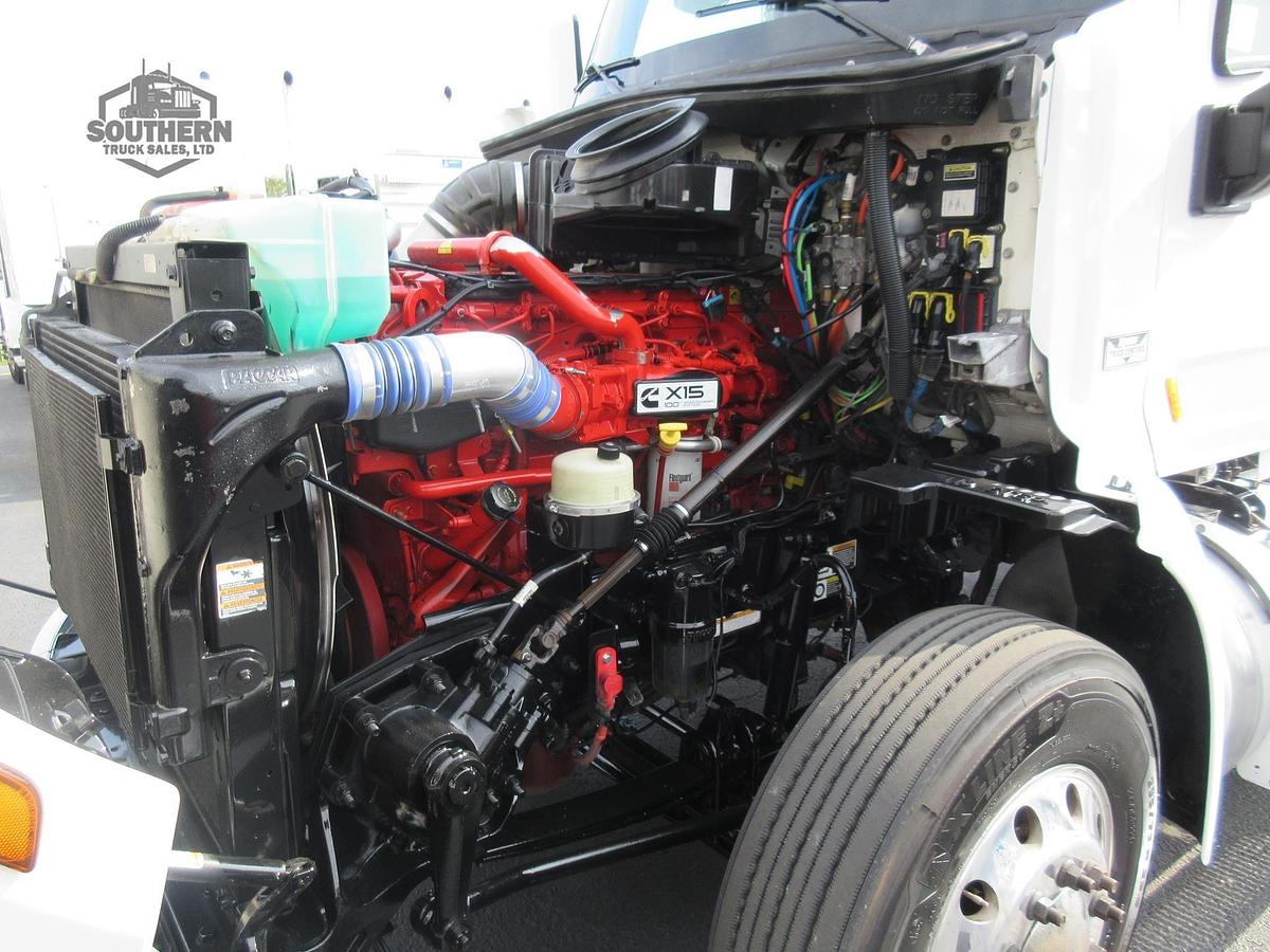 Used 2020 PETERBILT 579