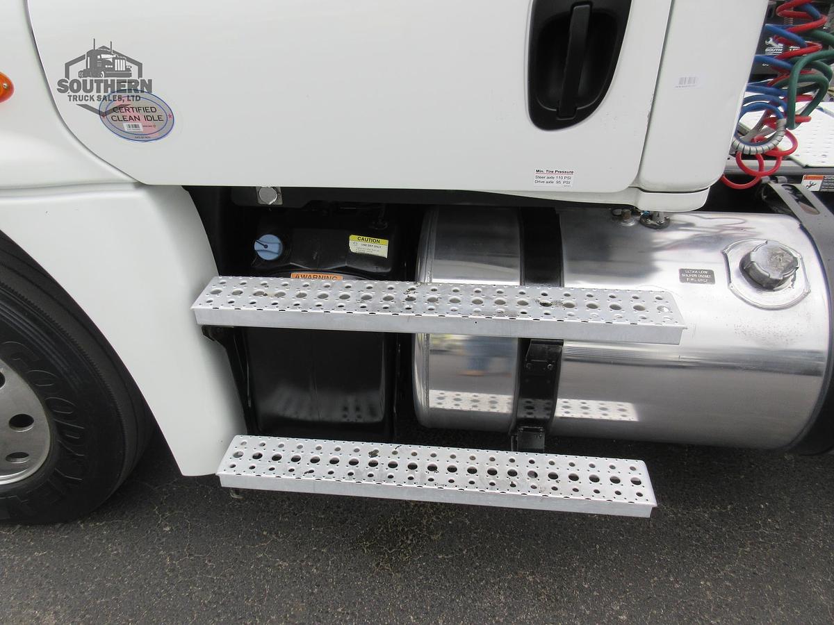 Used 2020 FREIGHTLINER CASCADIA 125