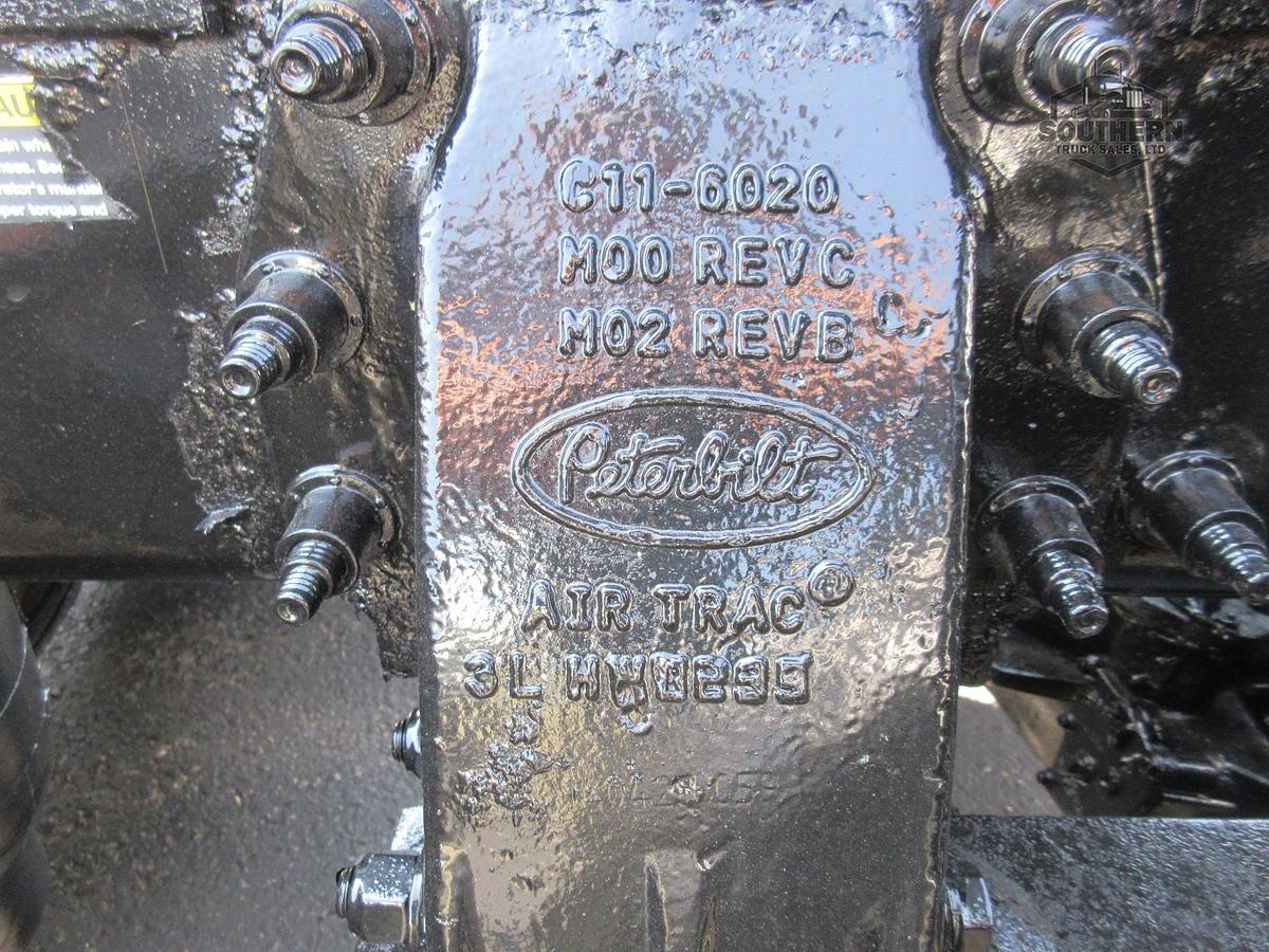 Used 2015 PETERBILT 567