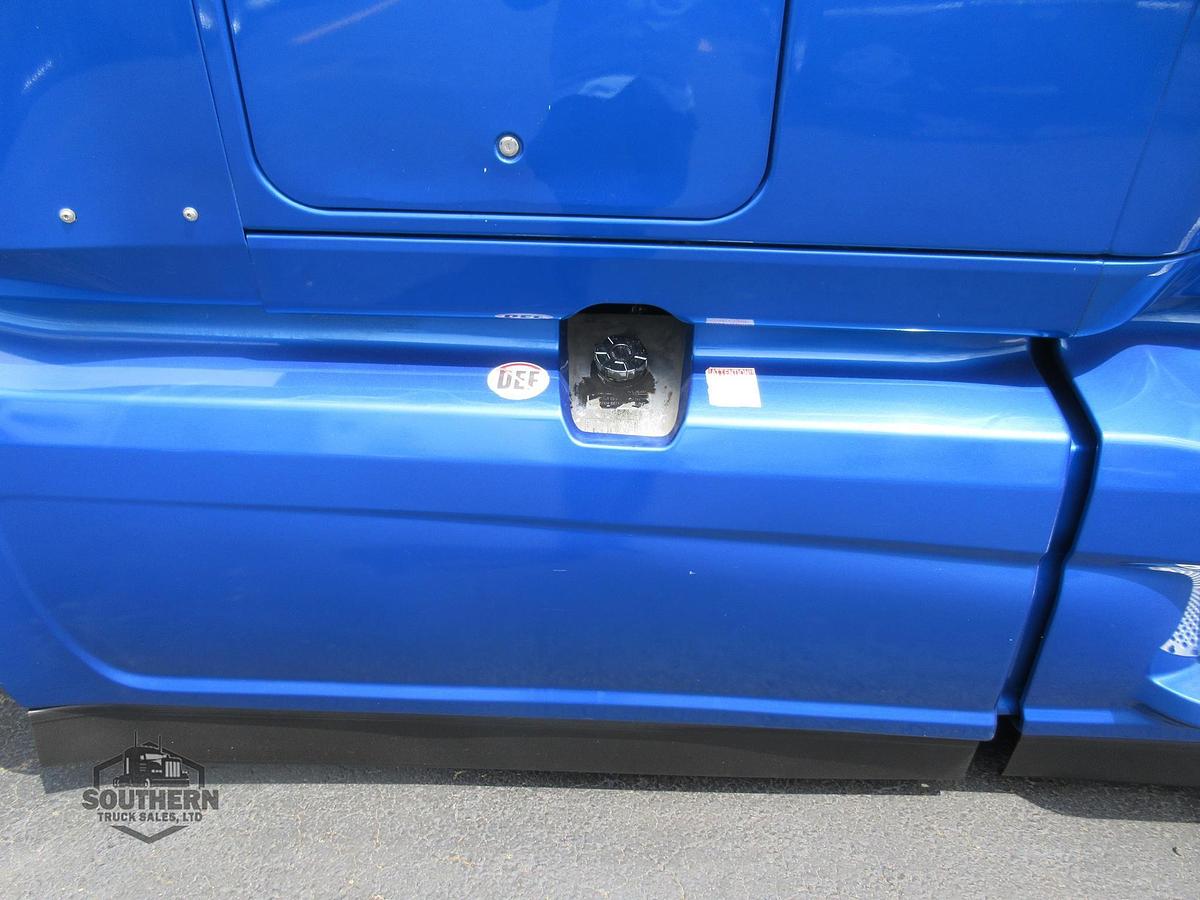 Used 2021 INTERNATIONAL LT