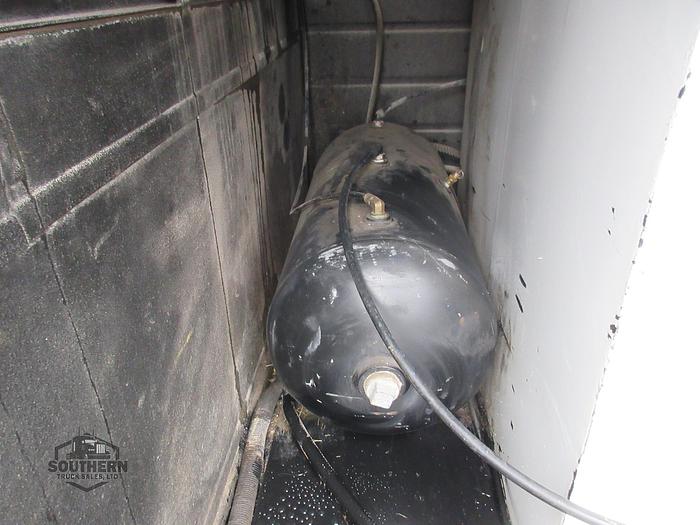 Used 2019 FORD F550 XL SD