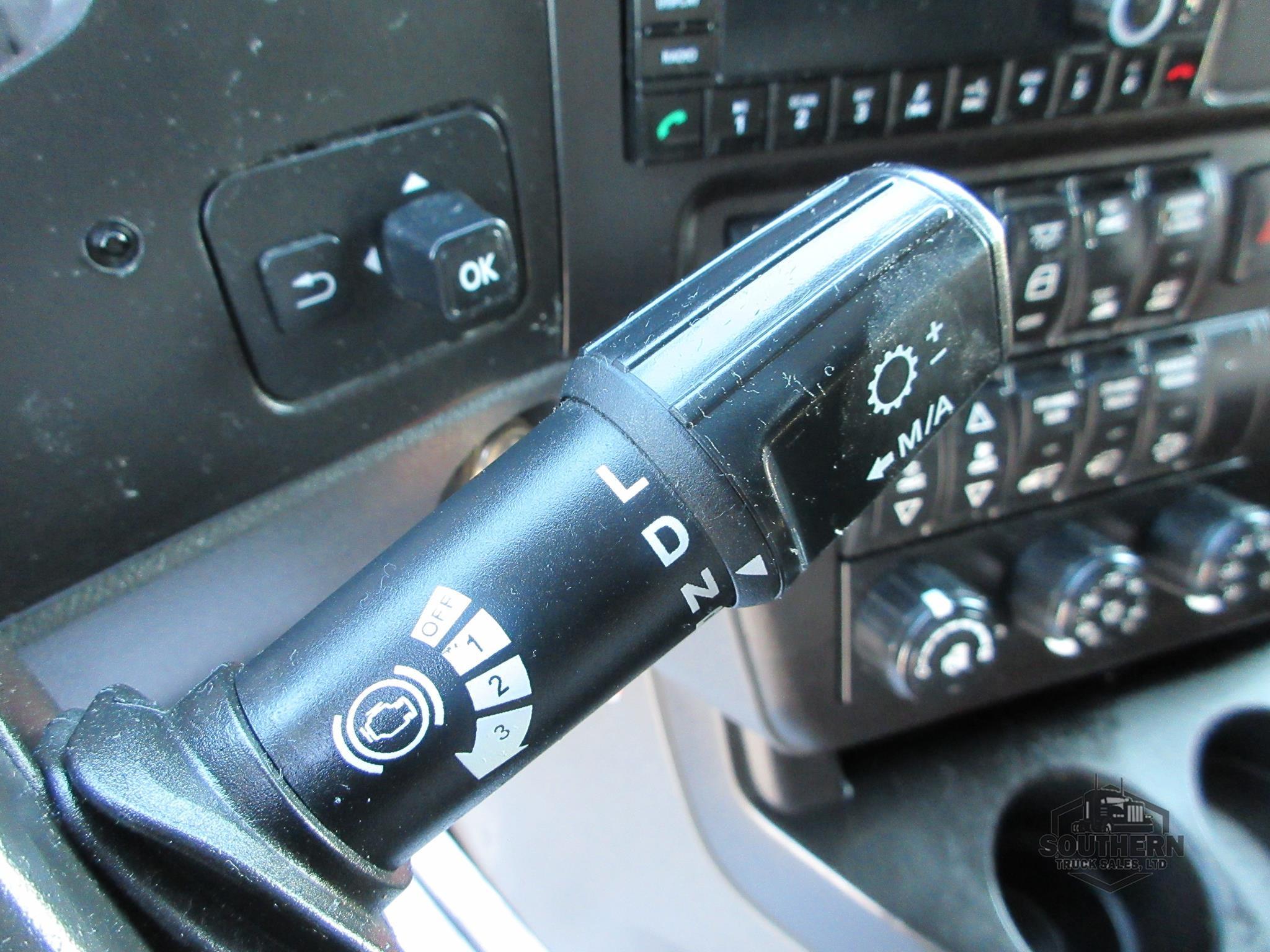 Used 2021 INTERNATIONAL LT