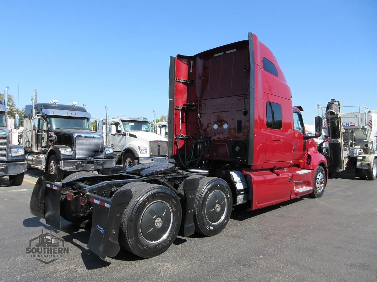 Used 2023 INTERNATIONAL LT