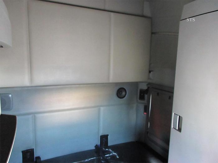 Used 2017 KENWORTH T680