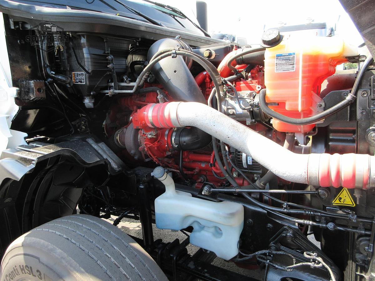 Used 2023 INTERNATIONAL LT