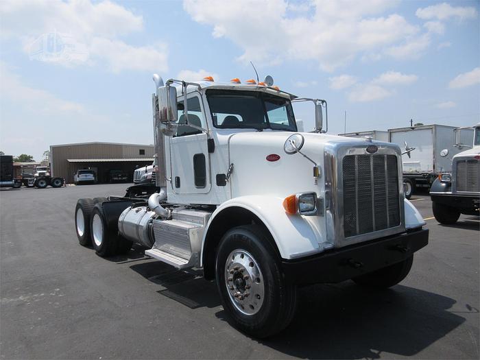 Used 2016 PETERBILT 365