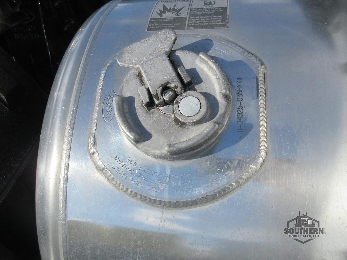 Used 2020 PETERBILT 567