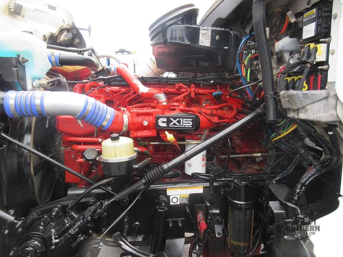 Used 2019 PETERBILT 567