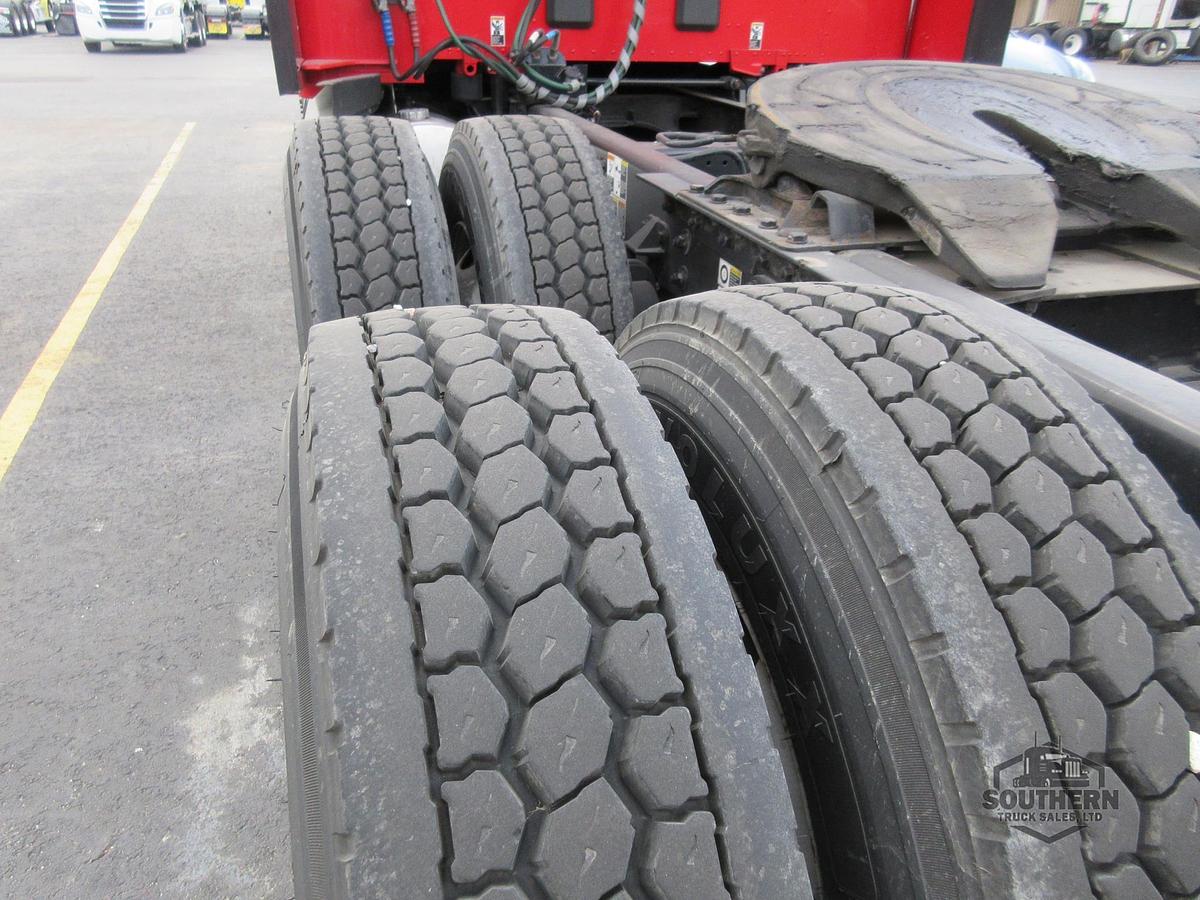 Used 2020 KENWORTH T680