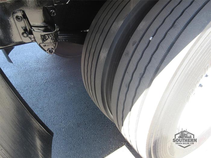 Used 2021 KENWORTH T270