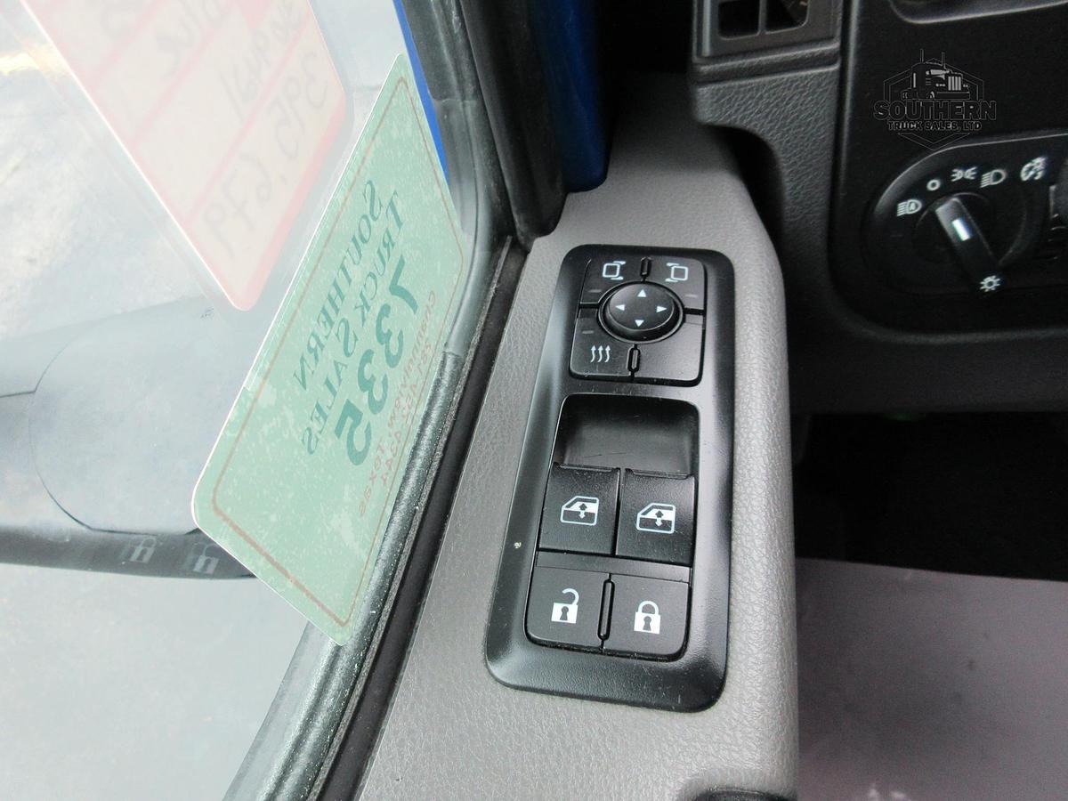 Used 2021 INTERNATIONAL LT