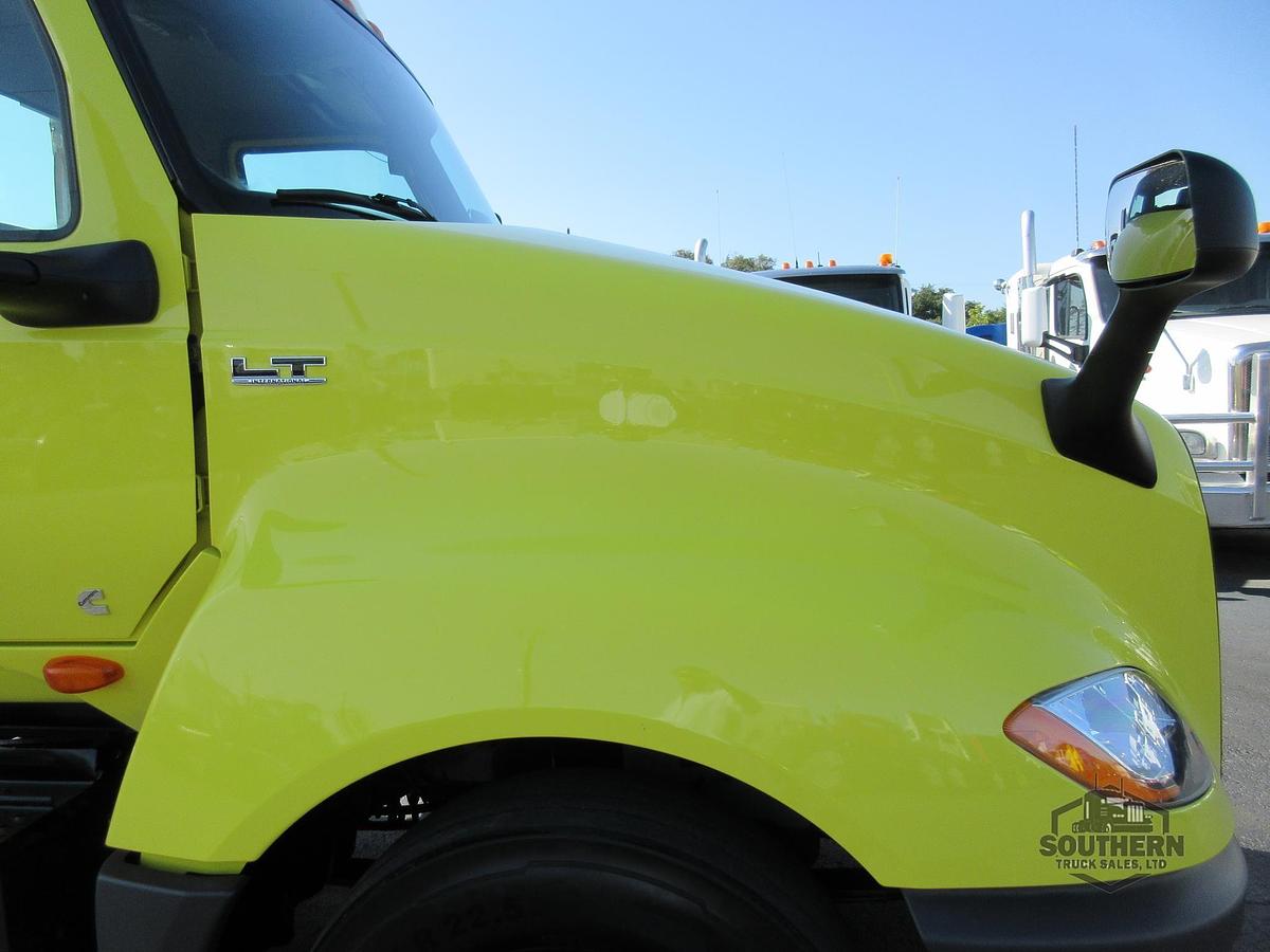 Used 2023 INTERNATIONAL LT