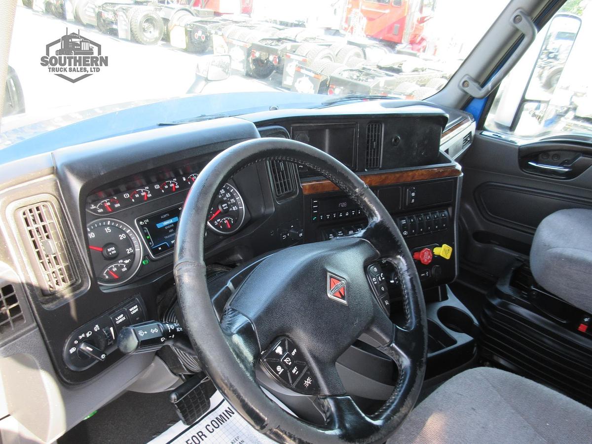Used 2021 INTERNATIONAL LT