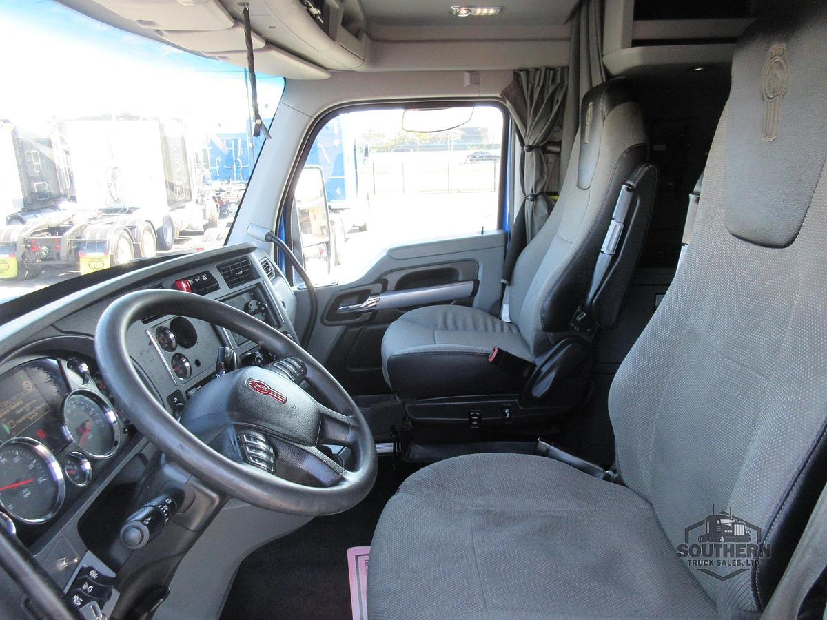 Used 2021 KENWORTH T680