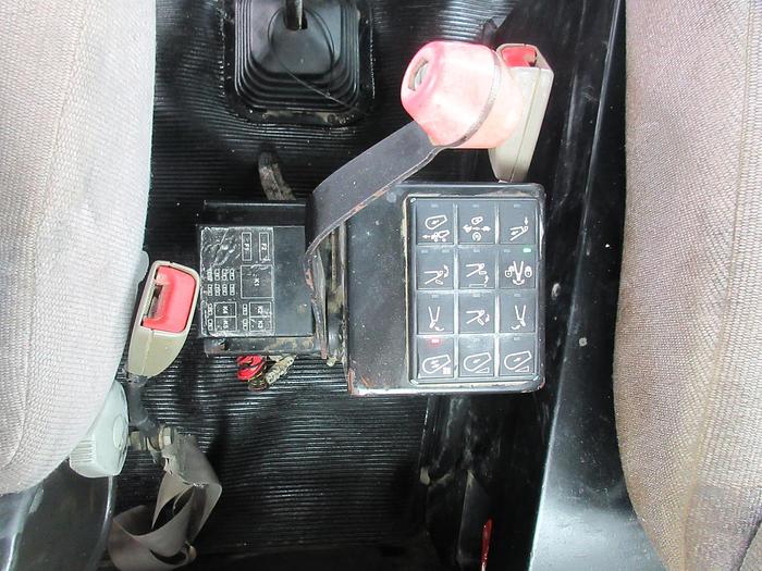 Used 2015 KENWORTH W900