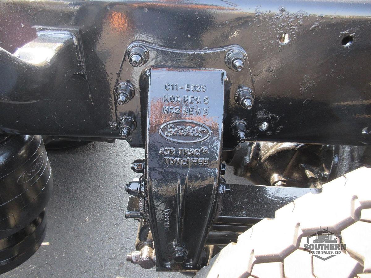 Used 2019 PETERBILT 389