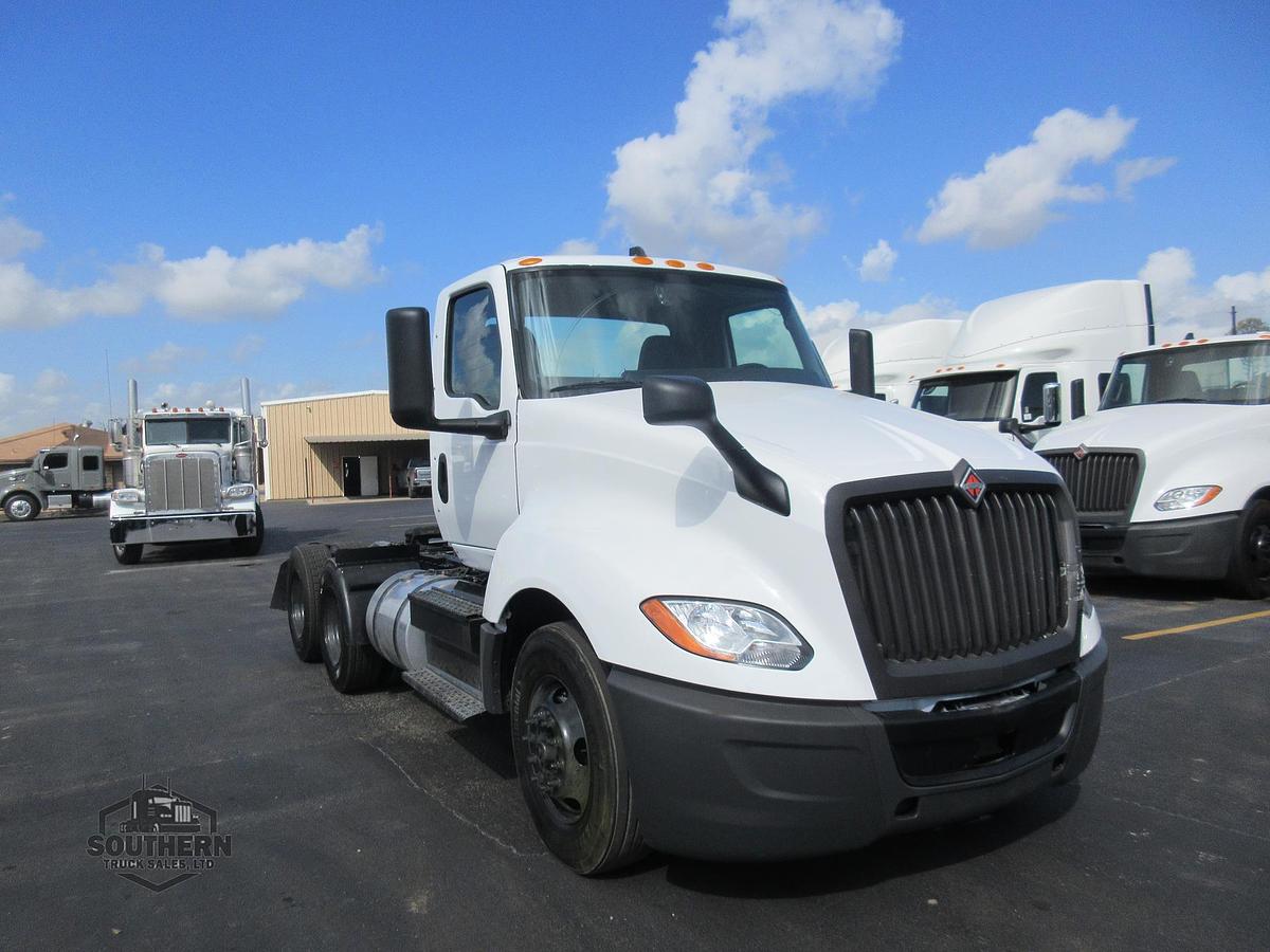 Used 2023 INTERNATIONAL LT