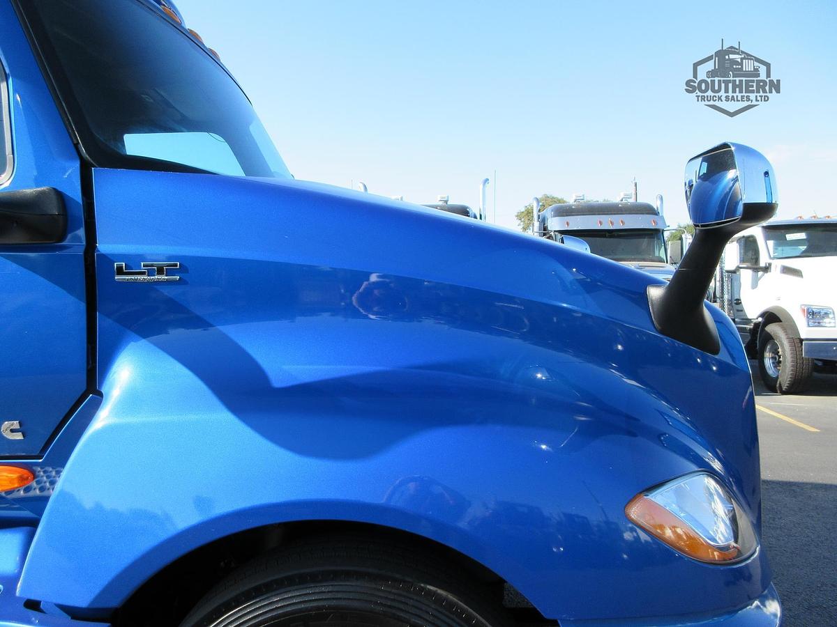 Used 2021 INTERNATIONAL LT