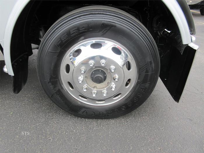 Used 2019 PETERBILT 389