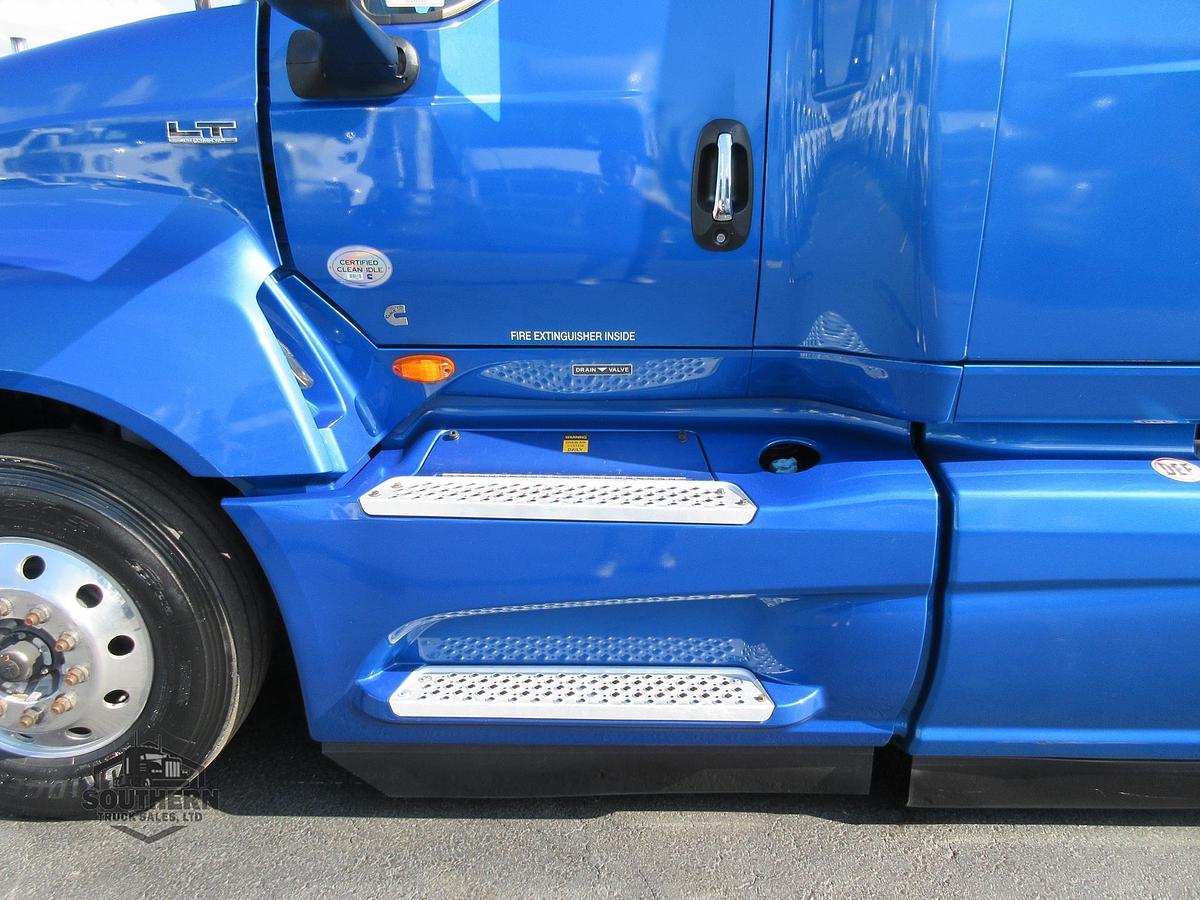 Used 2021 INTERNATIONAL LT