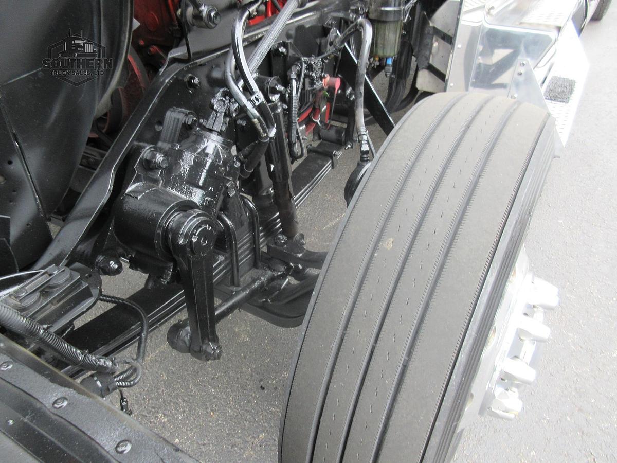 Used 2019 KENWORTH W900L