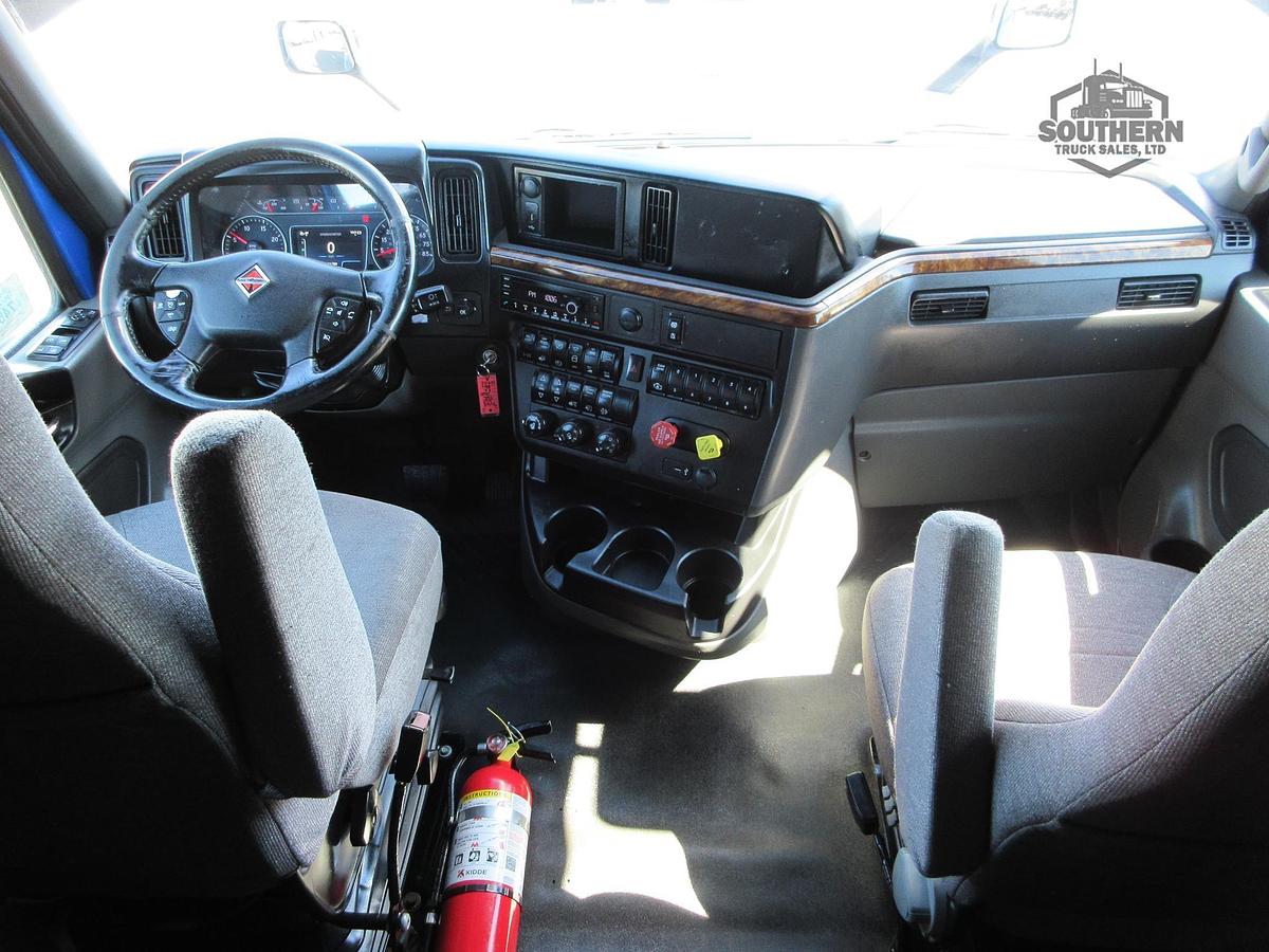 Used 2021 INTERNATIONAL LT
